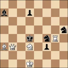 Шахматная задача #12826