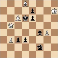 Шахматная задача #12827