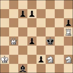Шахматная задача #12828