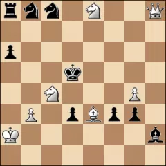 Шахматная задача #12830