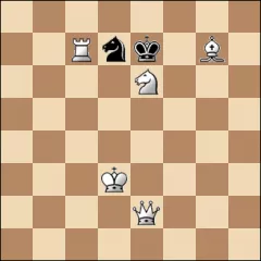Шахматная задача #12831