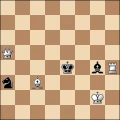 Шахматная задача #12835