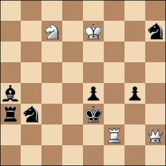 Шахматная задача #12840
