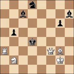 Шахматная задача #12843