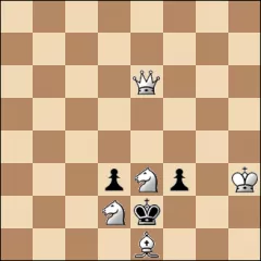 Шахматная задача #12844