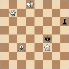Шахматная задача #12846