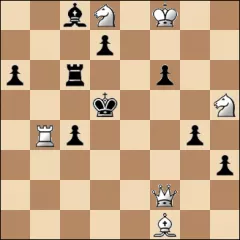Шахматная задача #12847