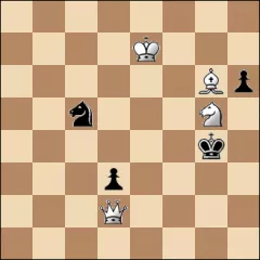 Шахматная задача #12853