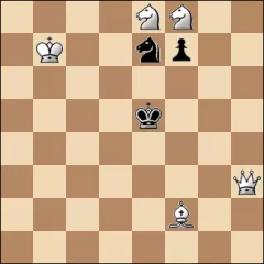 Шахматная задача #12855