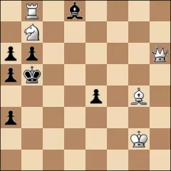 Шахматная задача #12856