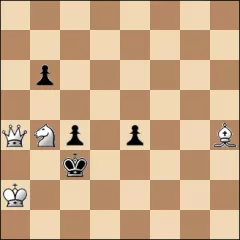 Шахматная задача #12862