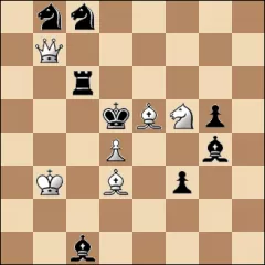 Шахматная задача #12873