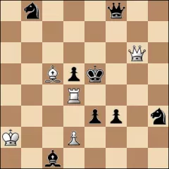 Шахматная задача #12881