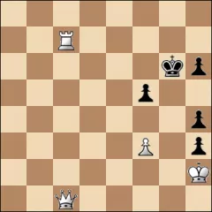 Шахматная задача #12882