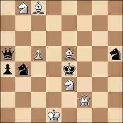 Шахматная задача #12884
