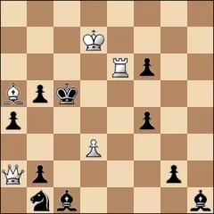 Шахматная задача #12886