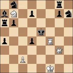 Шахматная задача #12888