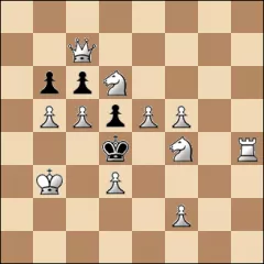 Шахматная задача #12896