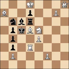 Шахматная задача #129
