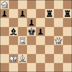 Шахматная задача #12900