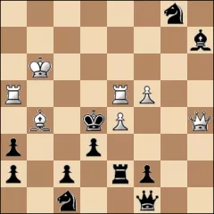 Шахматная задача #12902