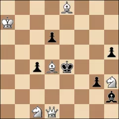 Шахматная задача #12903