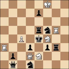 Шахматная задача #12906