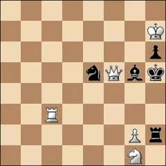 Шахматная задача #12908