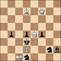 Шахматная задача #12911