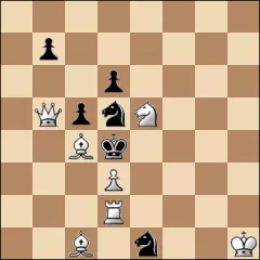 Шахматная задача #12912