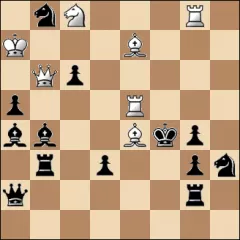 Шахматная задача #12913