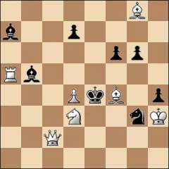 Шахматная задача #12916