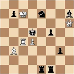 Шахматная задача #12917