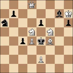 Шахматная задача #12918