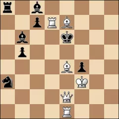 Шахматная задача #12920