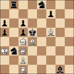 Шахматная задача #12924