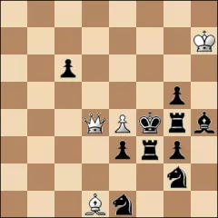 Шахматная задача #12925