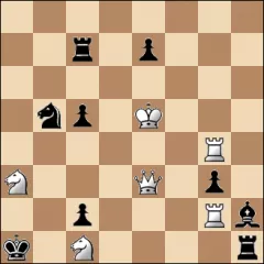 Шахматная задача #12928