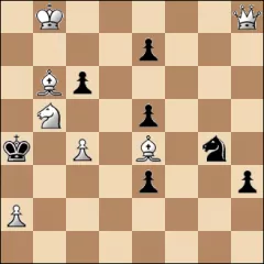 Шахматная задача #12929