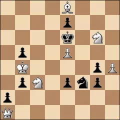 Шахматная задача #12930
