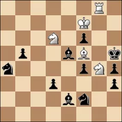 Шахматная задача #12931