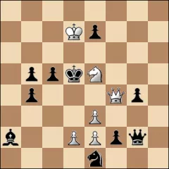 Шахматная задача #12935