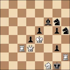 Шахматная задача #12936