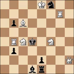 Шахматная задача #12938