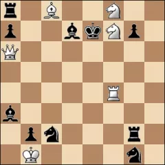 Шахматная задача #12939