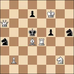 Шахматная задача #12940