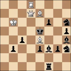 Шахматная задача #12941
