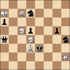 Шахматная задача #12942