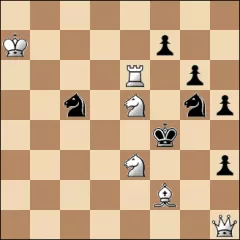 Шахматная задача #12944