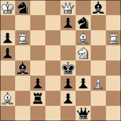 Шахматная задача #12949